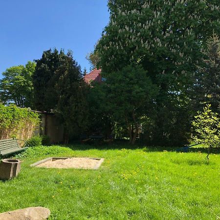 Apartament Warecka Daire Malbork Dış mekan fotoğraf