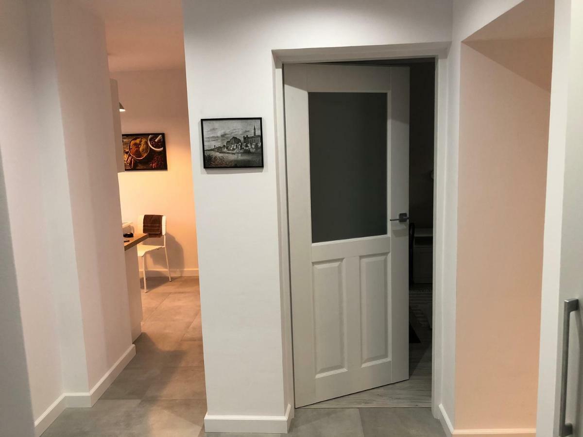 Apartament Warecka Daire Malbork Dış mekan fotoğraf
