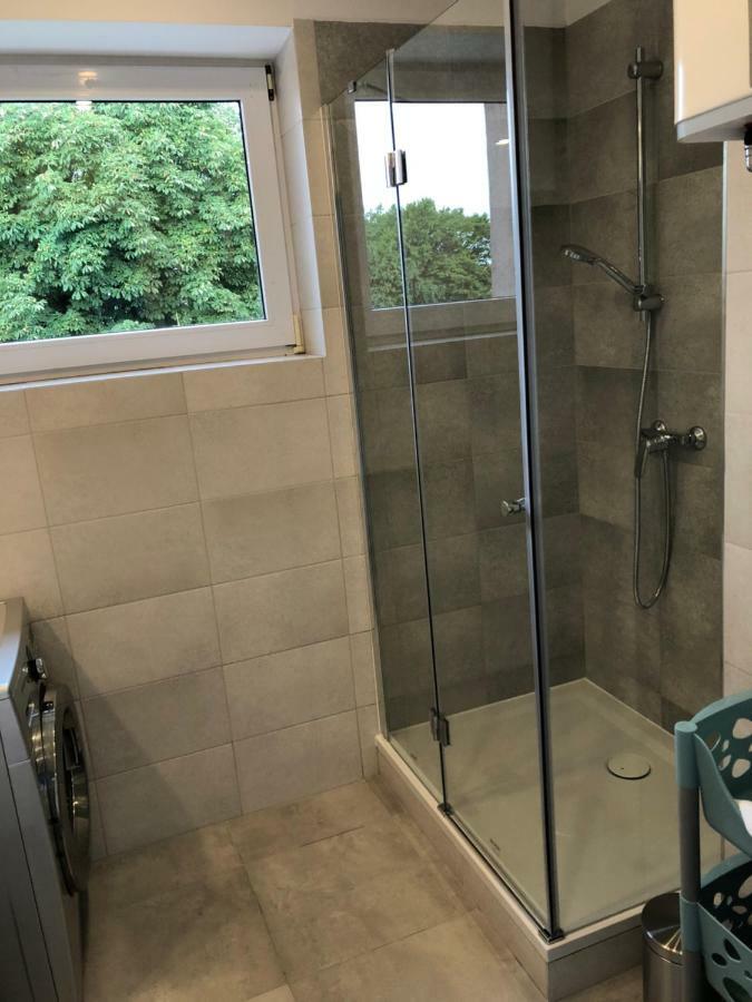 Apartament Warecka Daire Malbork Dış mekan fotoğraf